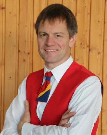Michael Hunzinger