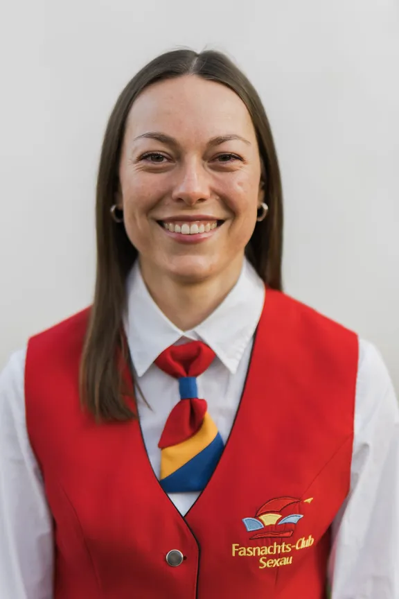 Rebekka Schwaab, Vizepräsidentin