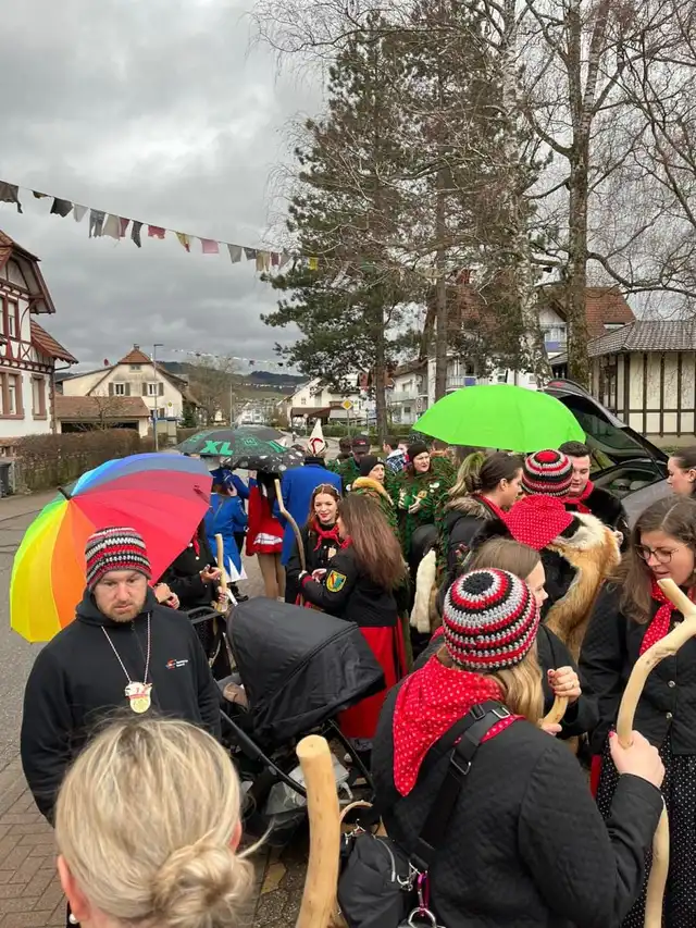 Schmutzige Dunschdig – Foto 1