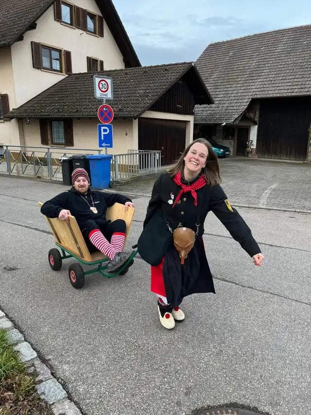 Schmutzige Dunschdig – Foto 2