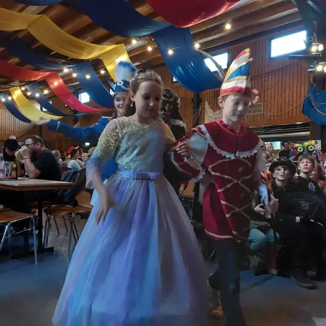 Kinderfasnet – Foto 10
