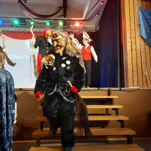 Kinderfasnet – Foto 16