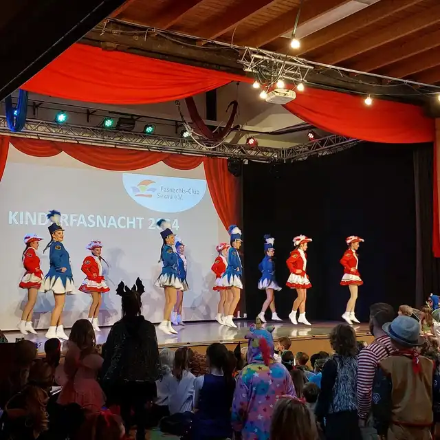 Kinderfasnet – Foto 19