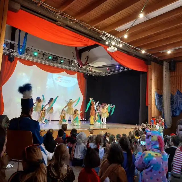 Kinderfasnet – Foto 22