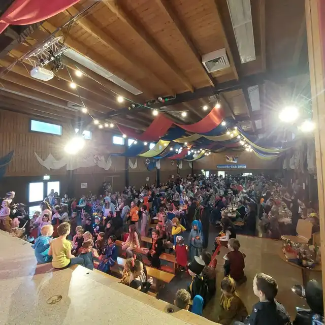 Kinderfasnet – Foto 39
