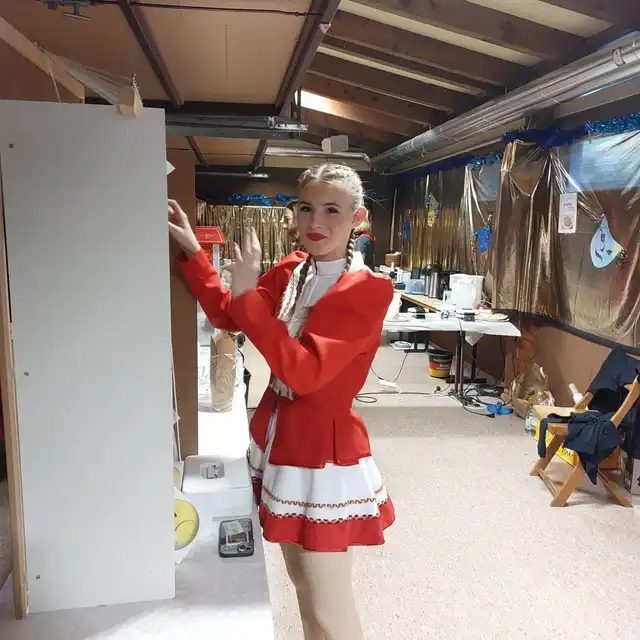 Kinderfasnet – Foto 42