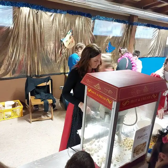 Kinderfasnet – Foto 43