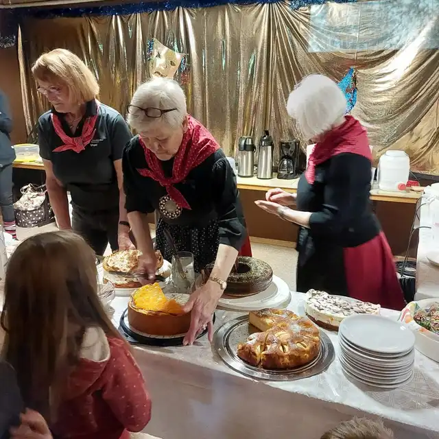 Kinderfasnet – Foto 44