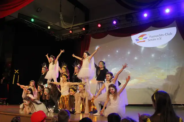Kinderfasnet – Foto 18