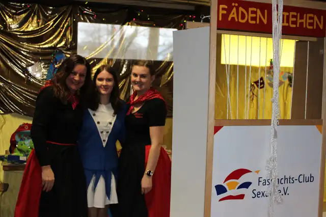 Kinderfasnet – Foto 2