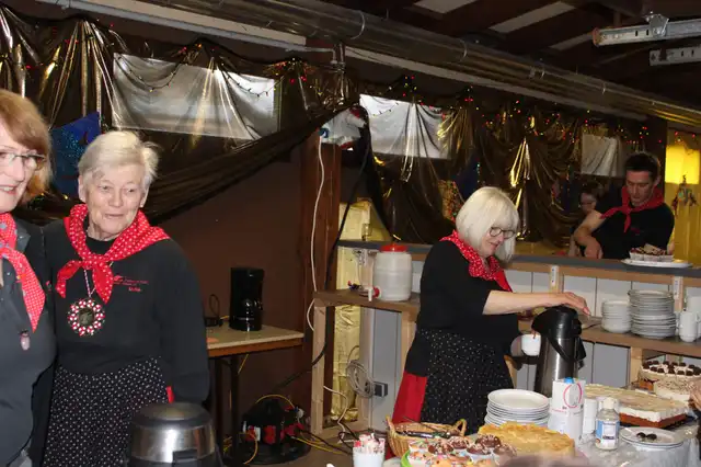 Kinderfasnet – Foto 3