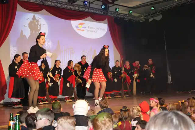 Kinderfasnet – Foto 38