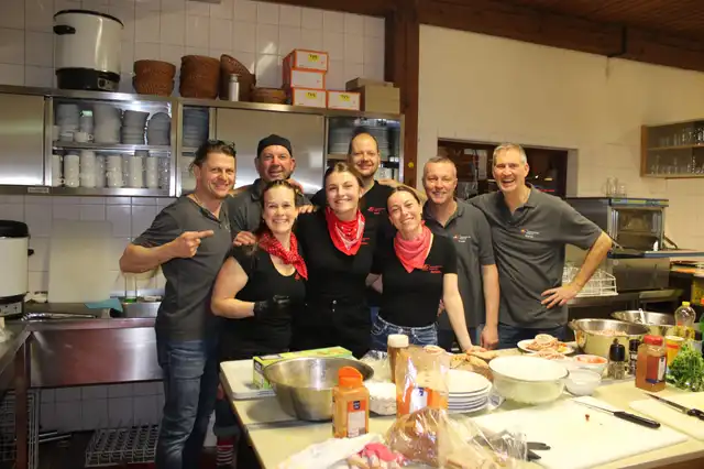 Kinderfasnet – Foto 40