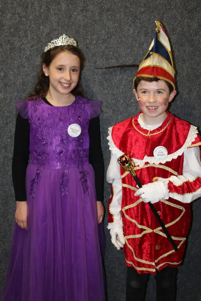 Kinderfasnet – Foto 5