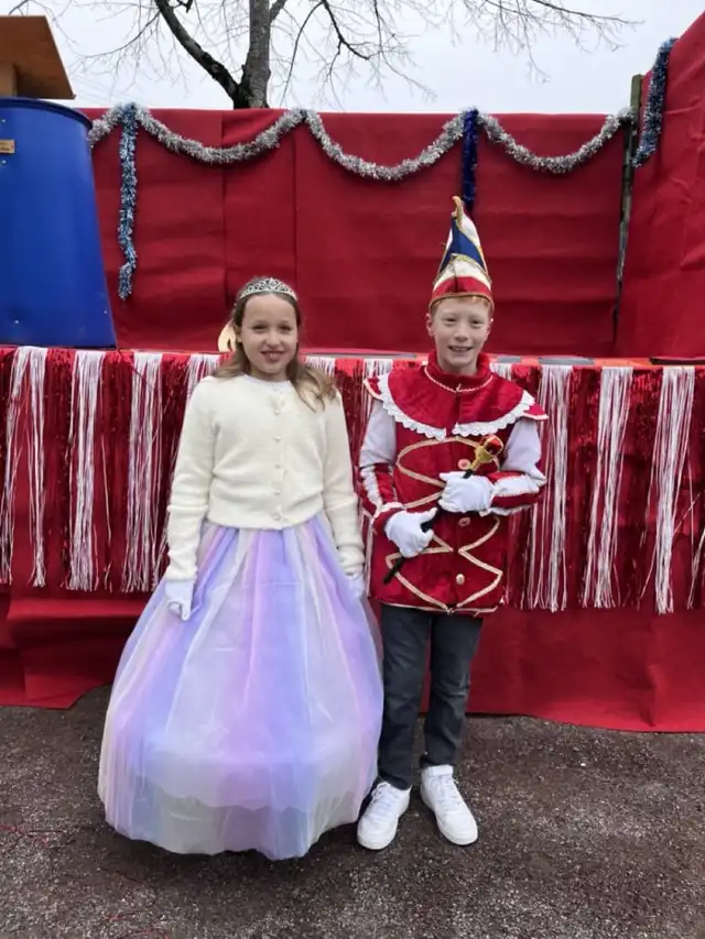 Narrenbaum Stellen – Foto 12