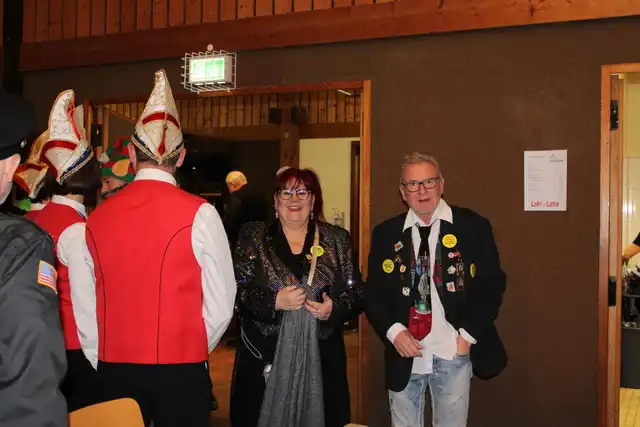 Große Narrensitzung – Foto 83